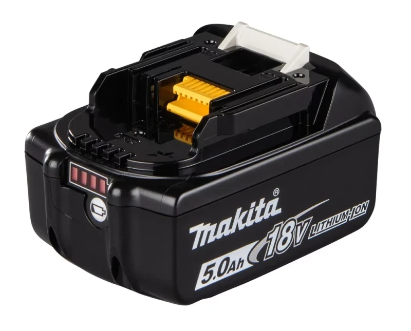 Aku Makita BL1850B 5.0Ah 18V