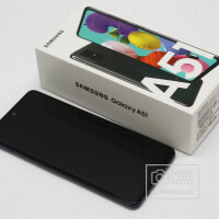 Mobiiltelefon Samsung Galaxy A51 128GB