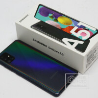 Mobiiltelefon Samsung Galaxy A51 128GB