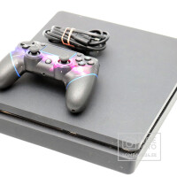 Playstation 4 Slim 1TB konsool