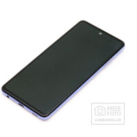 Mobiiltelefon Samsung Galaxy A52 128GB 6GB RAM