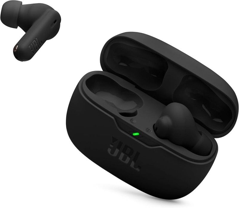 Kõrvaklapid Jbl Vibe Beam 2 True Wireless ANC
