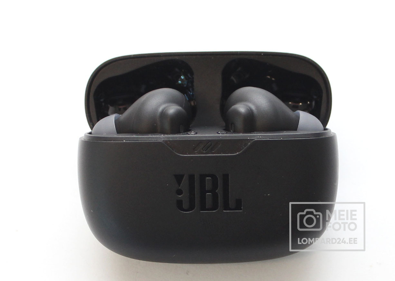 Kõrvaklapid Jbl Vibe Beam 2 True Wireless ANC