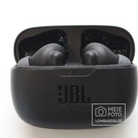 Kõrvaklapid Jbl Vibe Beam 2 True Wireless ANC