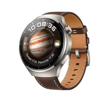 Nutikell Huawei Watch 4 Pro 48mm titaanümbris
