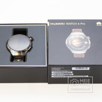 Nutikell Huawei Watch 4 Pro 48mm titaanümbris