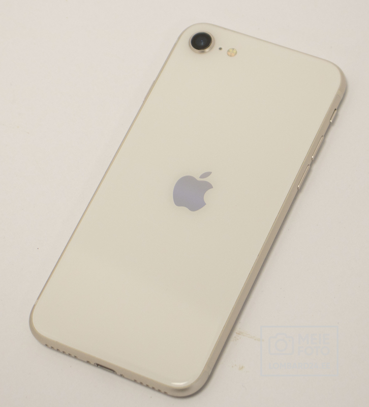 Mobiiltelefon iPhone SE 3 (2022) 64 GB