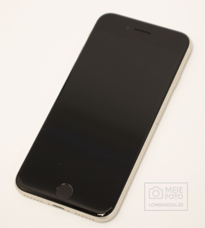 Mobiiltelefon iPhone SE 3 (2022) 64 GB