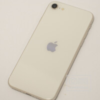 Mobiiltelefon iPhone SE 3 (2022) 64 GB