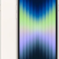 Mobiiltelefon iPhone SE 3 (2022) 64 GB