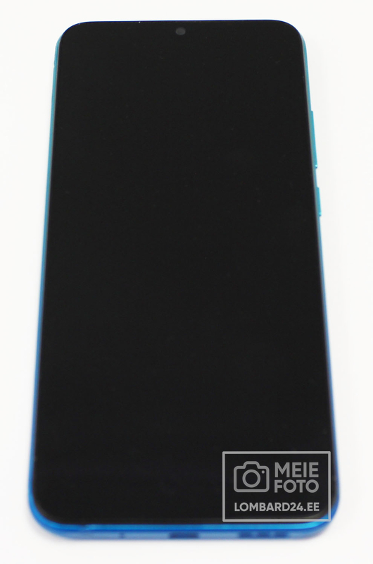 Mobiiltelefon Xiaomi Redmi 9A 32GB 2GB RAM