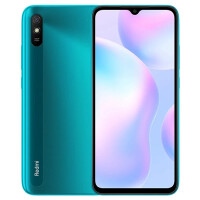 Mobiiltelefon Xiaomi Redmi 9A 32GB 2GB RAM