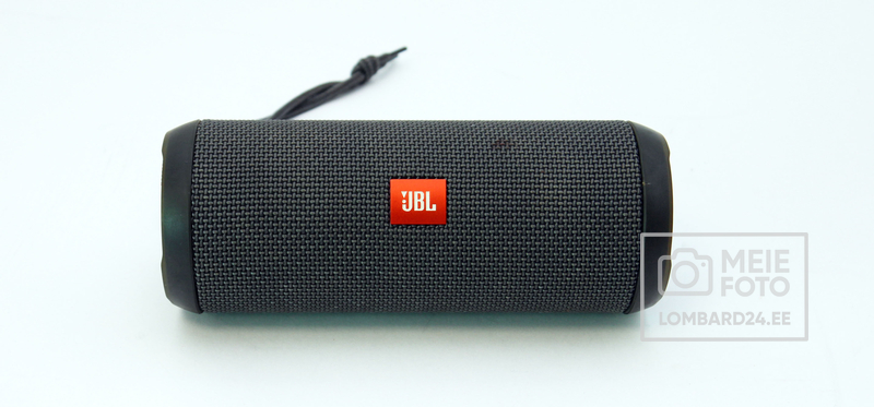 Kaasaskantav Bluetooth kõlar JBL Flip Essential 16W