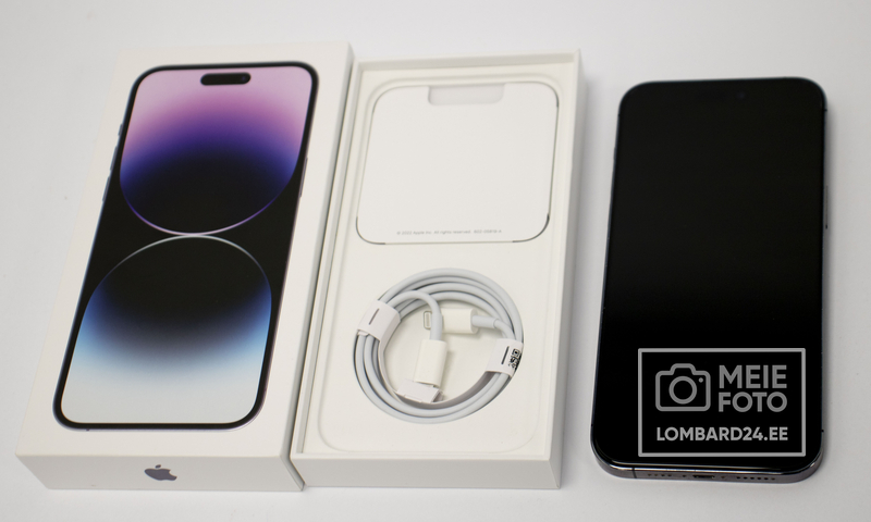 Mobiiltelefon Apple iPhone 14 Pro Max 128GB