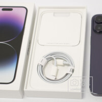 Mobiiltelefon Apple iPhone 14 Pro Max 128GB