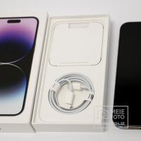 Mobiiltelefon Apple iPhone 14 Pro Max 128GB