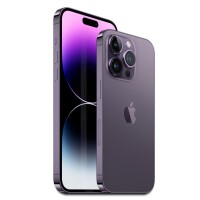 Mobiiltelefon Apple iPhone 14 Pro Max 128GB