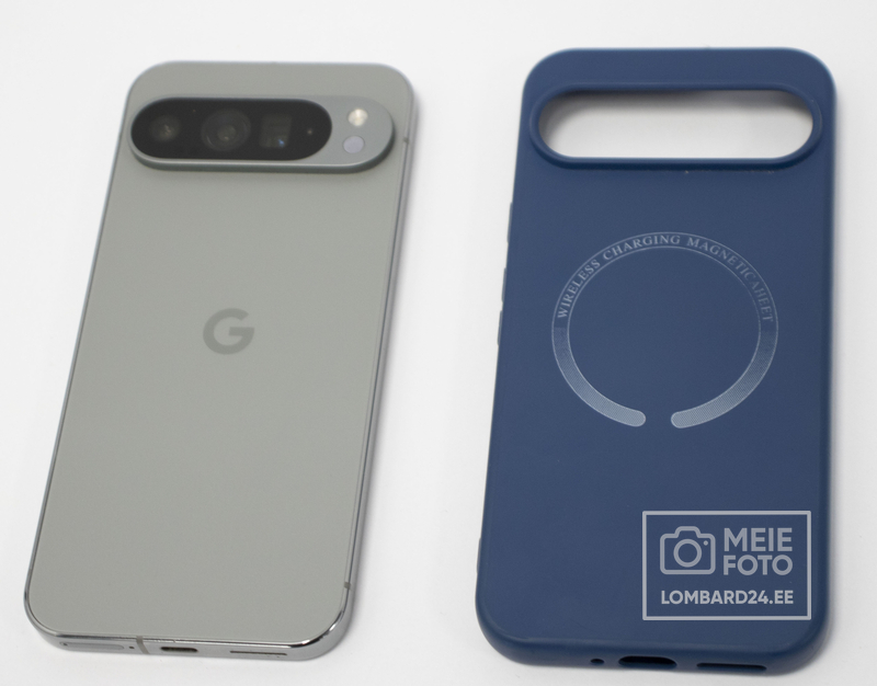 Mobiiltelefon Google Pixel 9 Pro XL 128GB 16GB RAM