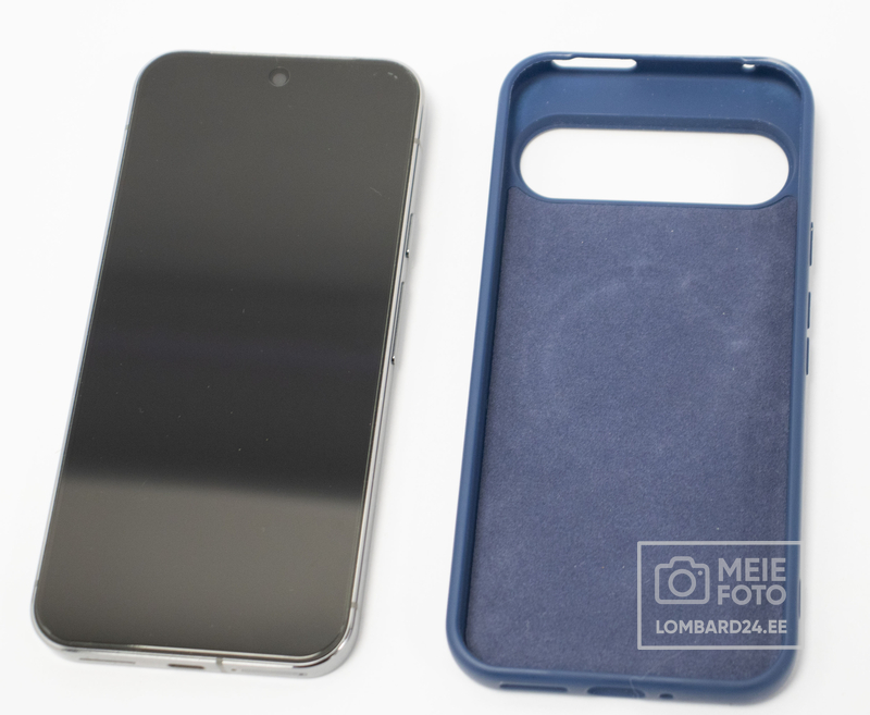 Mobiiltelefon Google Pixel 9 Pro XL 128GB 16GB RAM