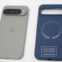 Mobiiltelefon Google Pixel 9 Pro XL 128GB 16GB RAM