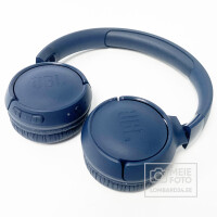 Kõrvaklapid JBL Tune 520BT On-ear 57h aku Bluetooth 5.3