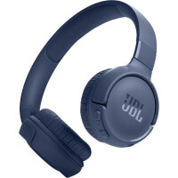 Kõrvaklapid JBL Tune 520BT On-ear 57h aku Bluetooth 5.3