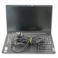 Sülearvuti Lenovo V15G4 AMN 15.6" FHD Ryzen 3 8GB RAM 256GB SSD
