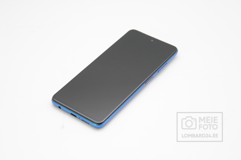 Mobiiltelefon Poco X3 Pro 256GB 8GB RAM