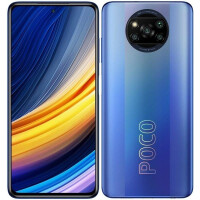 Mobiiltelefon Poco X3 Pro 256GB 8GB RAM