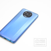 Mobiiltelefon Poco X3 Pro 256GB 8GB RAM