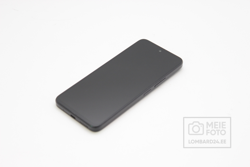 Mobiiltelefon Redmi 13C 128GB 50MP kaamera 5000mAh
