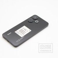 Mobiiltelefon Redmi 13C 128GB 50MP kaamera 5000mAh