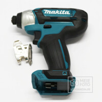 Mõjutuskruvikeeraja Makita TD110D