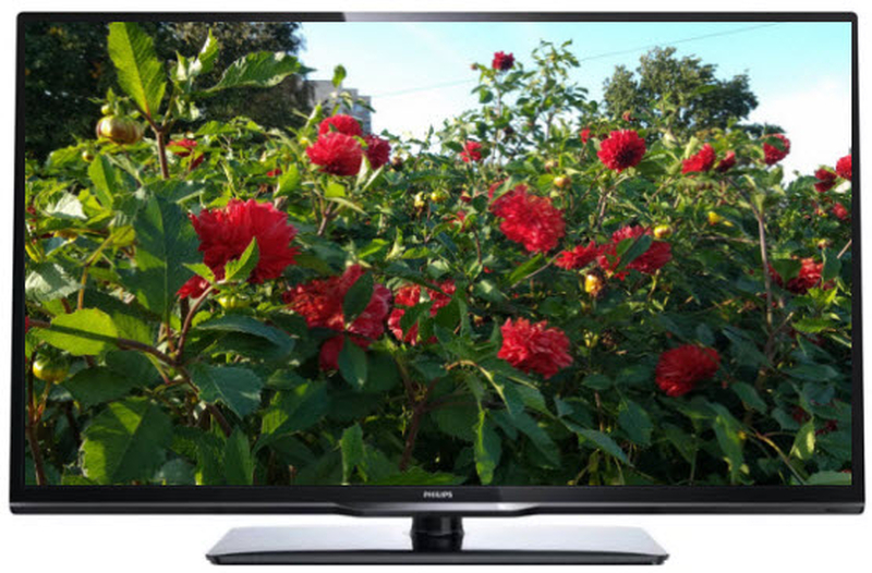 TV Philips 40PFL3208H/12