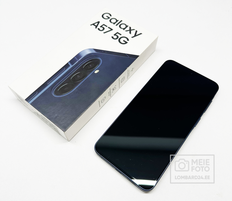 Mobiiltelefon Samsung Galaxy A57 5G 128GB 8GB RAM 50MP
