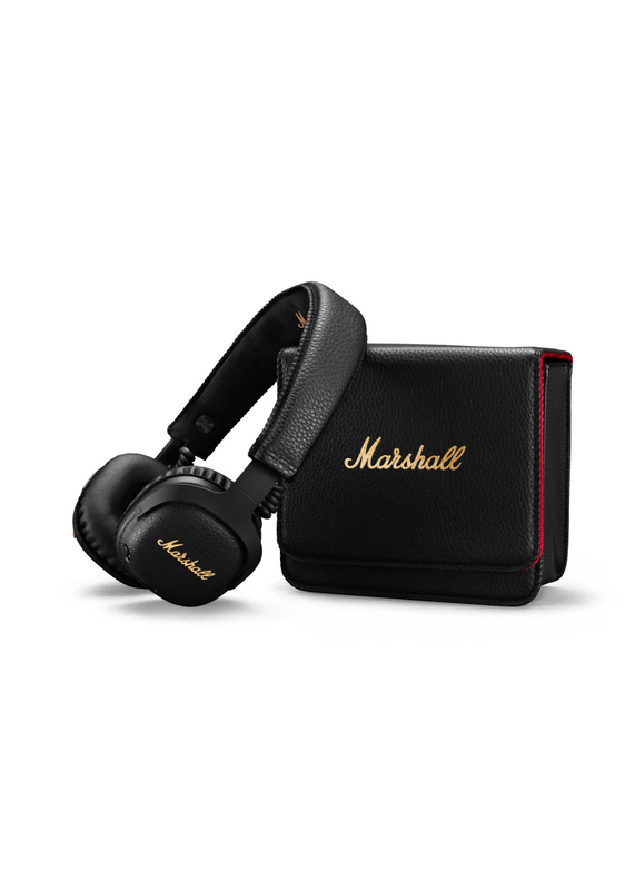 Kõrvaklapid Marshall MID A.N.C On-ear juhtmevabad ANC