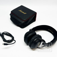 Kõrvaklapid Marshall MID A.N.C On-ear juhtmevabad ANC