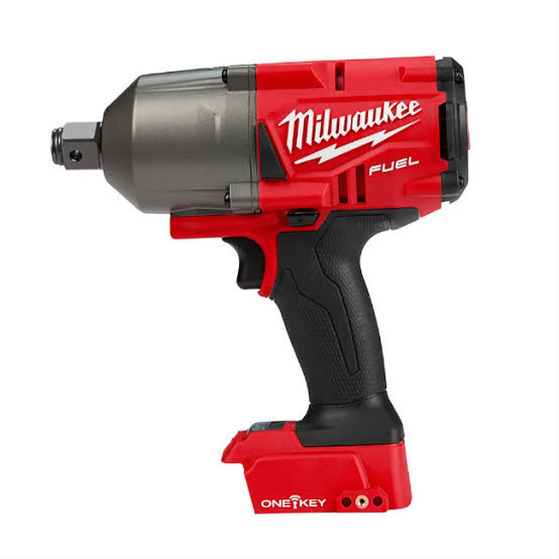Mõõtekarp Milwaukee 2864-20 M18 FUEL 1200 ft-lbs