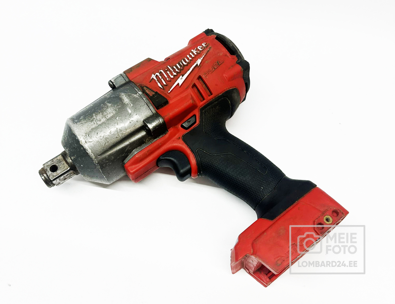 Mõõtekarp Milwaukee 2864-20 M18 FUEL 1200 ft-lbs
