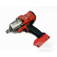 Mõõtekarp Milwaukee 2864-20 M18 FUEL 1200 ft-lbs