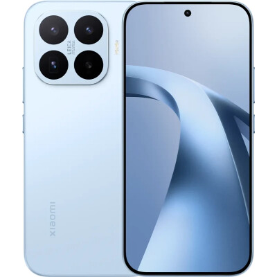 Mobiiltelefon Xiaomi 17T 256GB 12GB RAM 6.59-tolline POLED