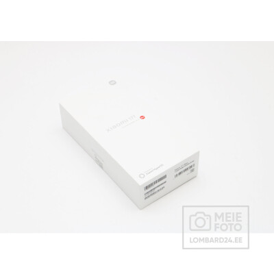 Mobiiltelefon Xiaomi 17T 256GB 12GB RAM 6.59-tolline POLED