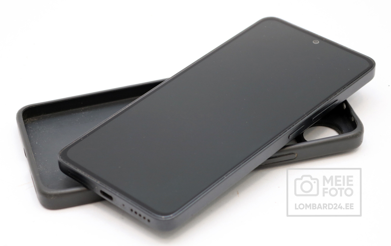 Mobiiltelefon Xiaomi Redmi Note 13 256GB 108MP 120Hz