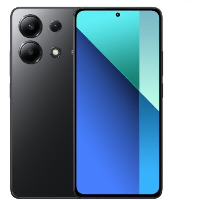 Mobiiltelefon Xiaomi Redmi Note 13 256GB 108MP 120Hz