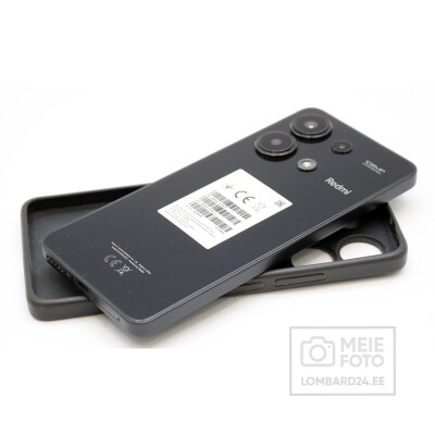 Mobiiltelefon Xiaomi Redmi Note 13 256GB 108MP 120Hz