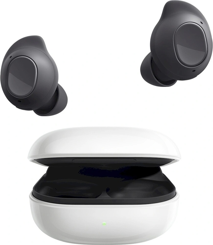 True wireless earbuds Samsung Galaxy Buds FE ANC, 6h aku