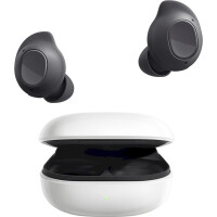 True wireless earbuds Samsung Galaxy Buds FE ANC, 6h aku