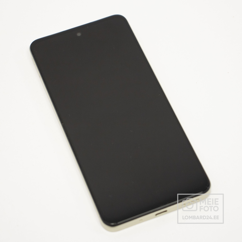 Mobiiltelefon Realme C75 256GB 6000mAh 45W