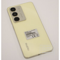 Mobiiltelefon Realme C75 256GB 6000mAh 45W