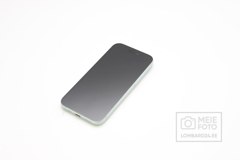 Mobiiltelefon Apple iPhone 15 128GB